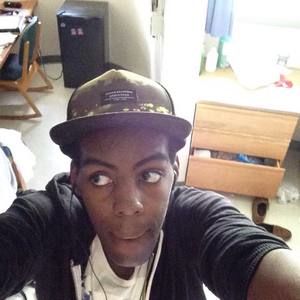 Meet your Posher, Theodore